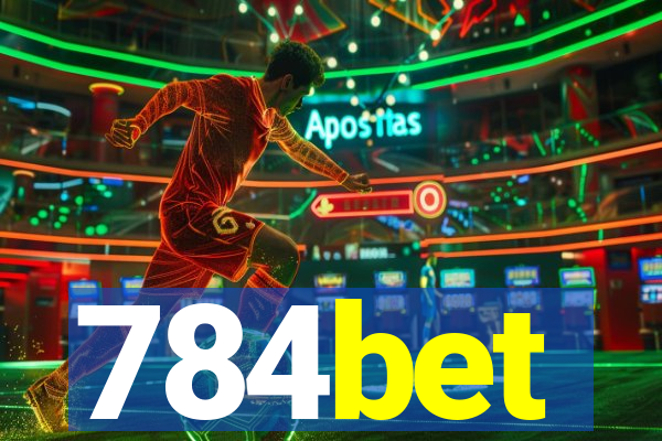 784bet