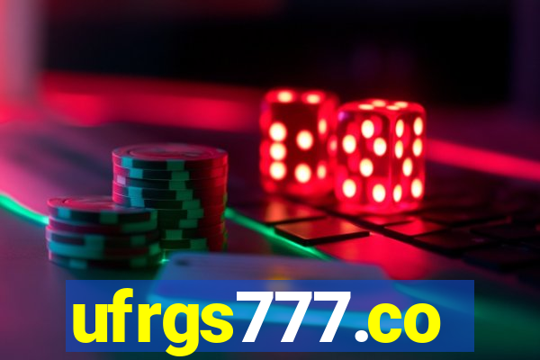 ufrgs777.co