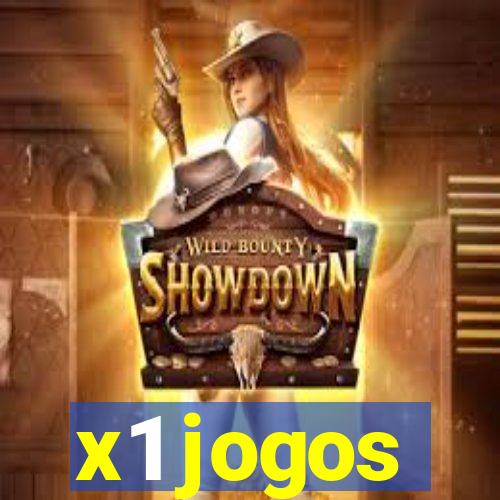 x1 jogos