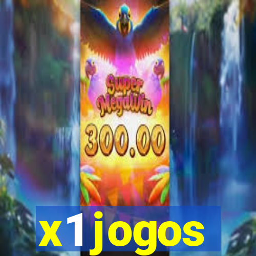 x1 jogos