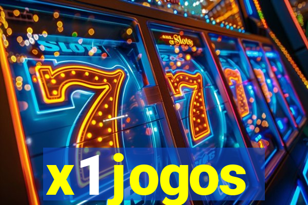 x1 jogos