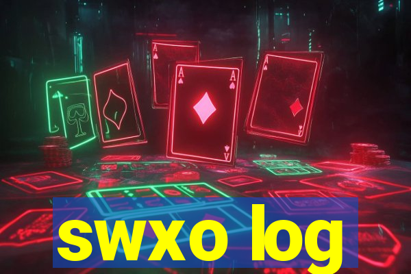 swxo log