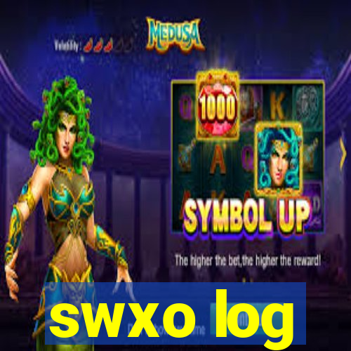 swxo log