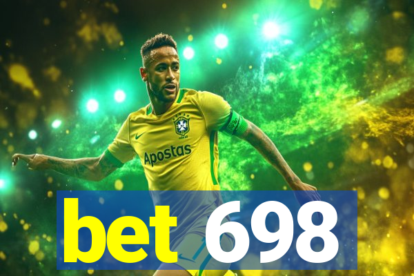 bet 698