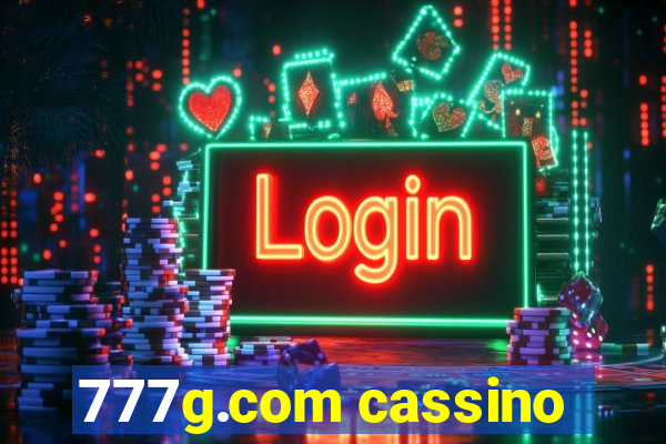 777g.com cassino