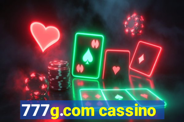 777g.com cassino