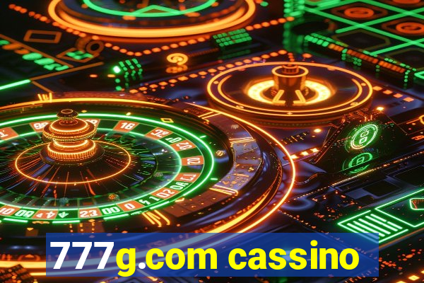 777g.com cassino