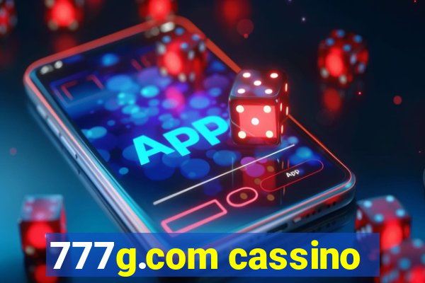 777g.com cassino