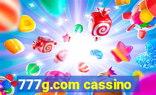 777g.com cassino