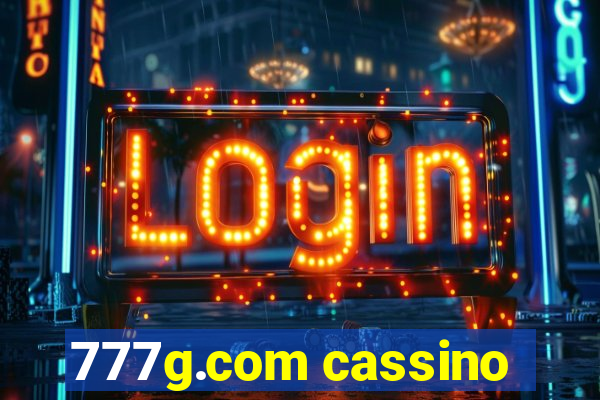 777g.com cassino