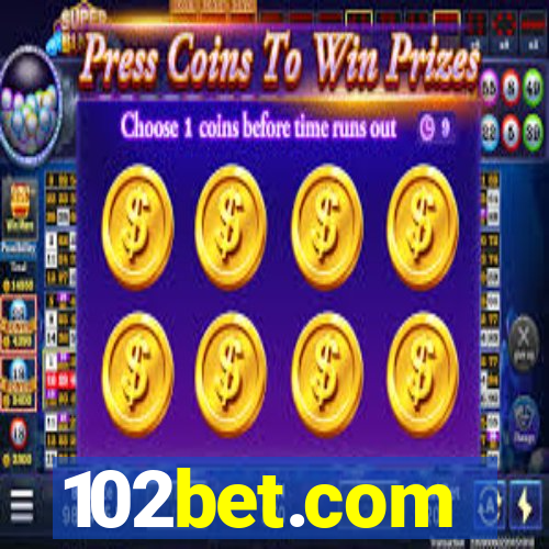 102bet.com