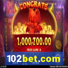 102bet.com