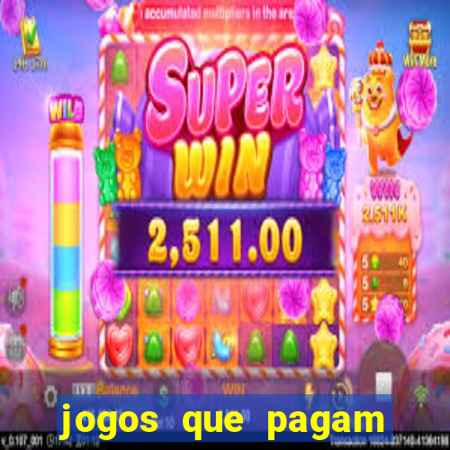 jogos que pagam via pagbank