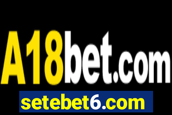 setebet6.com