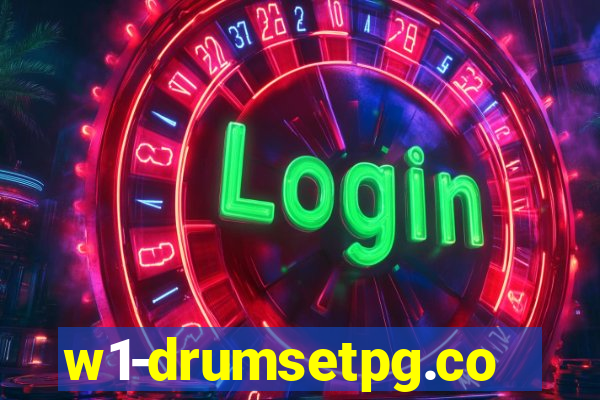 w1-drumsetpg.com