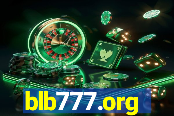 blb777.org