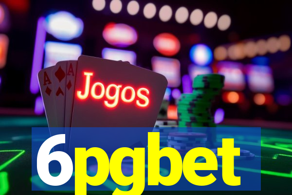 6pgbet