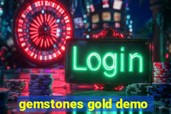 gemstones gold demo