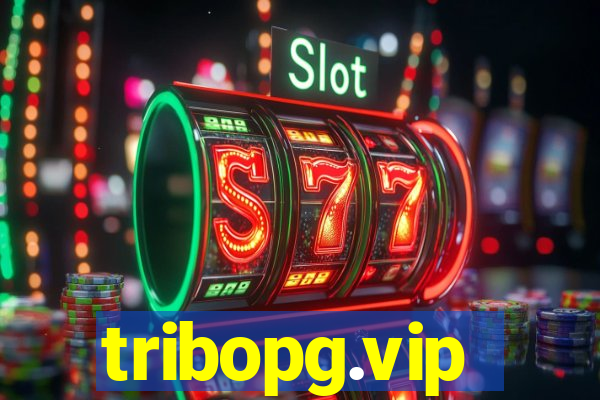 tribopg.vip