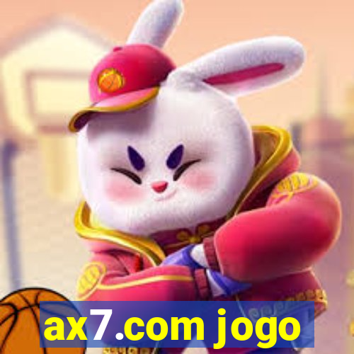 ax7.com jogo