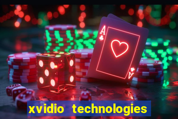 xvidio technologies brasil 2024 os