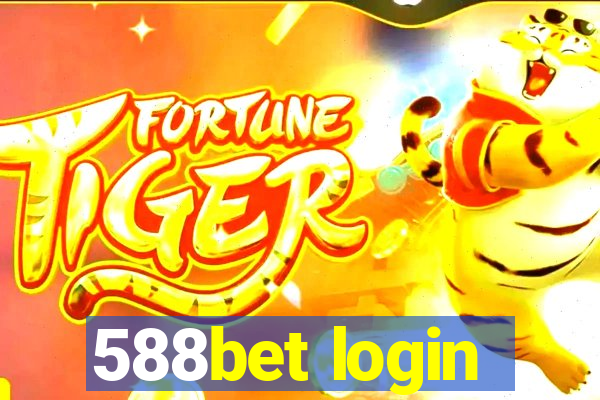 588bet login