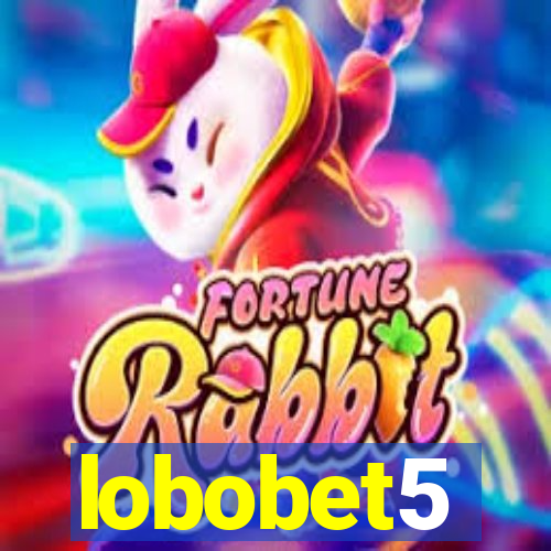 lobobet5