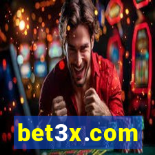 bet3x.com