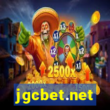 jgcbet.net