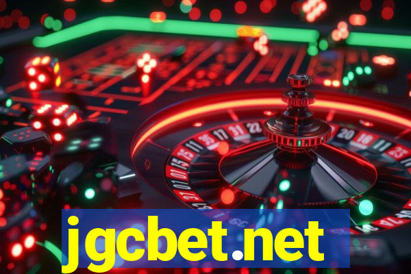 jgcbet.net