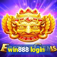 win888 login