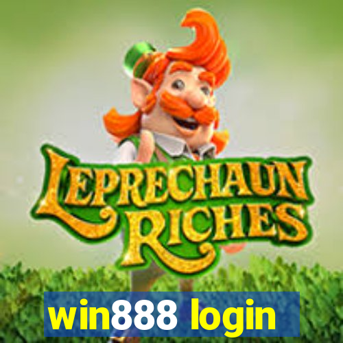 win888 login