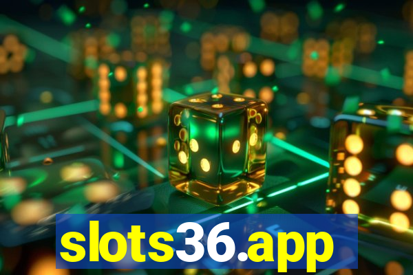 slots36.app