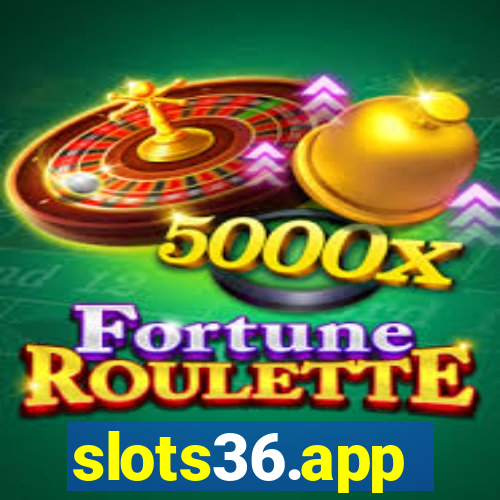 slots36.app