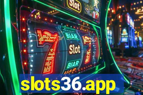 slots36.app