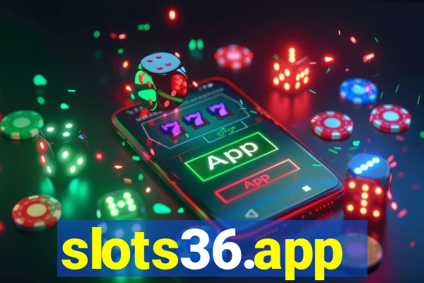 slots36.app