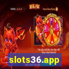 slots36.app