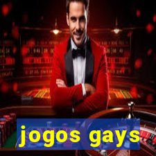 jogos gays