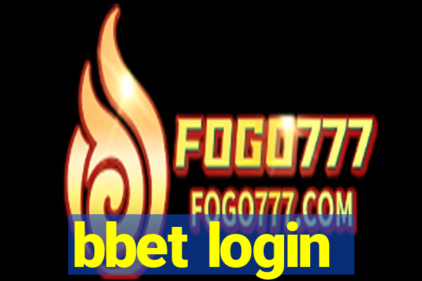 bbet login