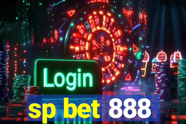 sp bet 888