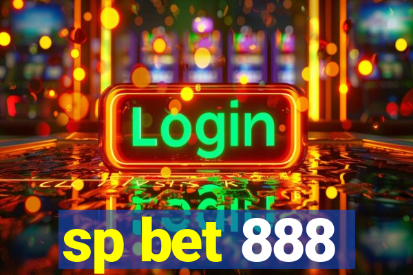 sp bet 888