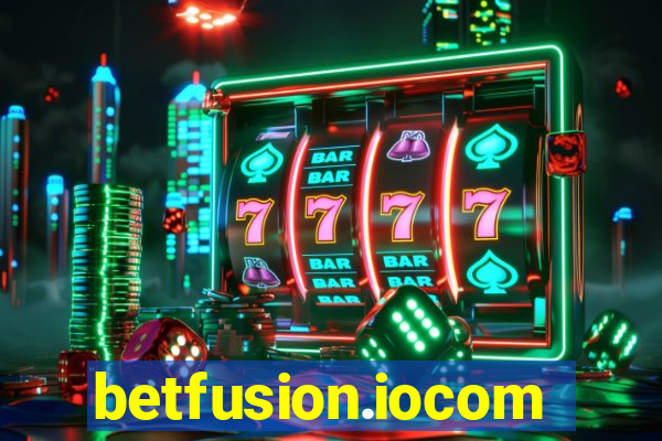 betfusion.iocom