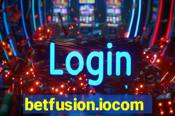 betfusion.iocom