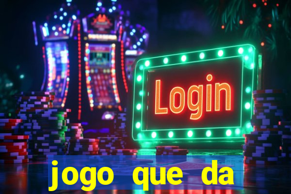 jogo que da dinheiro no paypal