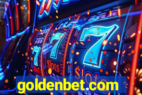 goldenbet.com