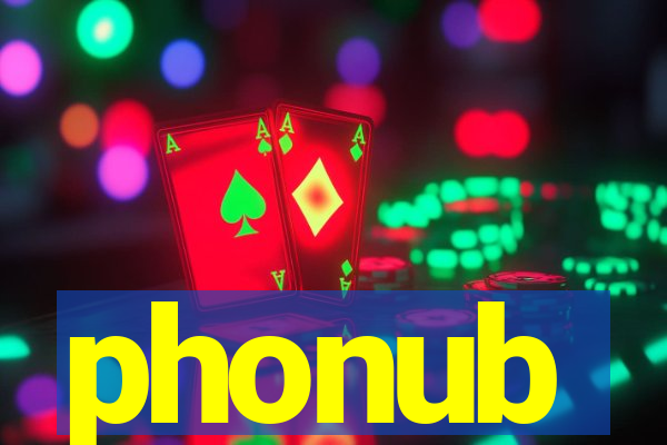 phonub