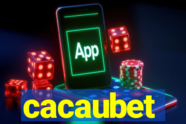 cacaubet