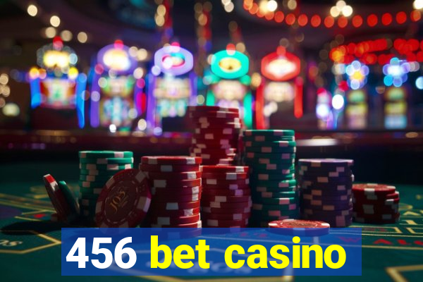 456 bet casino