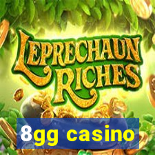 8gg casino