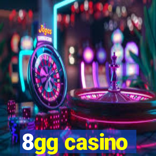 8gg casino